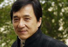 Интересные факты о Джеки Чане