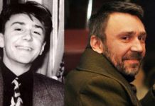 Как изменились с годами отечественные рок-музыканты