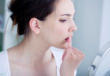 Всё, что нужно знать о герпесе на губах