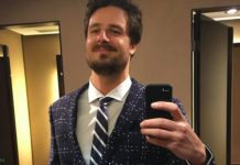 Журналист неделю жил по режиму некоторых выдающихся людей