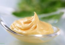 Польза майонеза