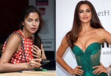 Супермодели без макияжа