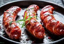 Мифы о сосисках