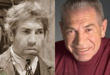 Актёры «Собачьего сердца» сейчас