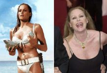 Как изменились женщины Джеймса Бонда