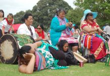 10 стран, почитающих женское ожирение