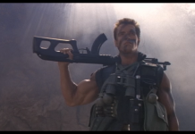 Актеры фильма «Коммандо» тогда и сейчас