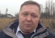 На минимальной зарплате чиновник похудел за месяц на 32 кг