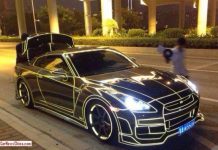 Новое увлечение в Китае