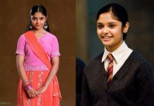 Как повзрослела Падма Патил из «Гарри Поттера»