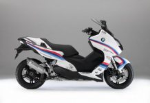 Редкий BMW 600 SPORT