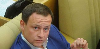 Аренда автотранспортного средства для депутата Сидякина обходится в 100 000 рублей в месяц