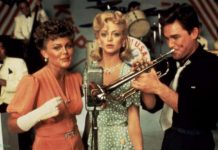 Нерушимый союз Курта Рассела и Голди Хоун