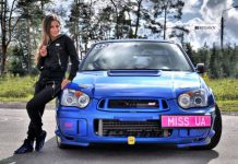 Любимая машинка Иришки