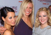 Как за 15 лет изменились актеры из фильма «Ангелы Чарли»