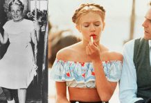 Реальная история прототипа Лолиты, положенная в основу самого скандального романа XX века