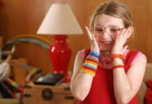 Как изменилась американская актриса Эбигейл Бреслин