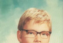 Детские и юношеские фото знаменитостей