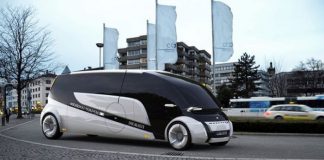 Компактный Трансформер Split&Go