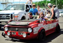 Самые забавные автомобили