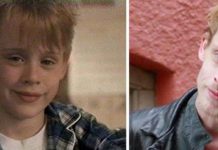 Как изменились актеры с фильма «Один дома»