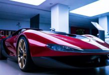 Суперкар за 4 миллиона долларов