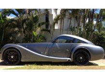 Morgan Aeromax сделанный для Richard Hammond