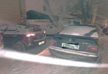 Как наказать любителя неправильной парковки