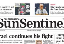 Лауреаты Пулитцеровской премии 2019 года