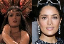 Как изменились актеры с фильма «От заката до рассвета»