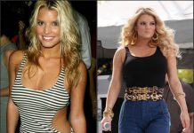 Растолстевшие знаменитости