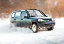 Renault Duster vs Chevrolet Niva