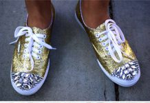 Лайфхаки, чтобы реанимировать обувь