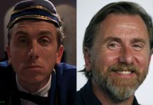 Актеры фильма «Четыре комнаты» 20 лет спустя