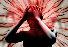 Как тело предупреждает об инсульте