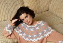 Как изменилась главная героиня сериала «Твин Пикс»