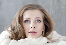 Кто эта молодая актриса?