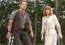 Как выглядели актеры «Мира Юрского периода» до съемок