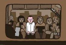 Зависимость современного общества от гаджетов и социальных сетей