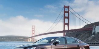 Самые надежные машины в Америке