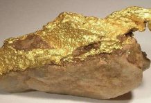 Любопытные факты о золоте