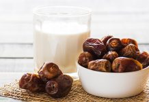 Продукты, употребление которых может спровоцировать высыпания на лице