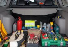 Вещи, которые должны быть в автомобиле