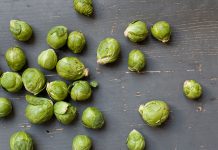 Как обезопасить себя от пестицидов в продуктах