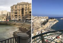 Мальта в апреле: что посмотреть, погода и море