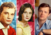 Отечественные актёры, погибшие на съёмочной площадке