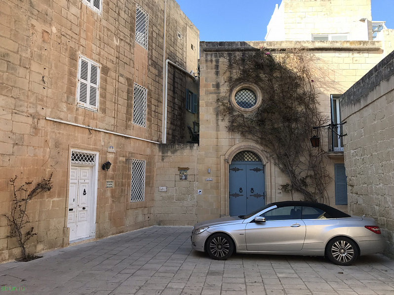 Мальта в апреле: что посмотреть, погода и море