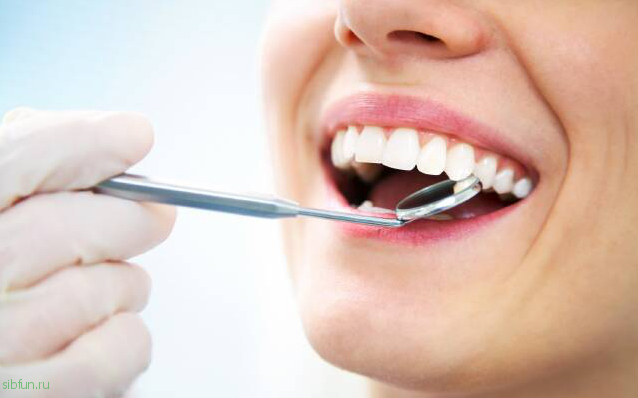 Удивительные факты о будущей стоматологии