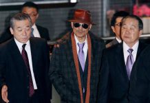 Факты о японской мафии якудза