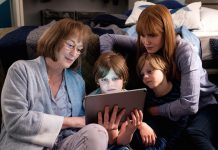 10 интересных сериалов 2019 года